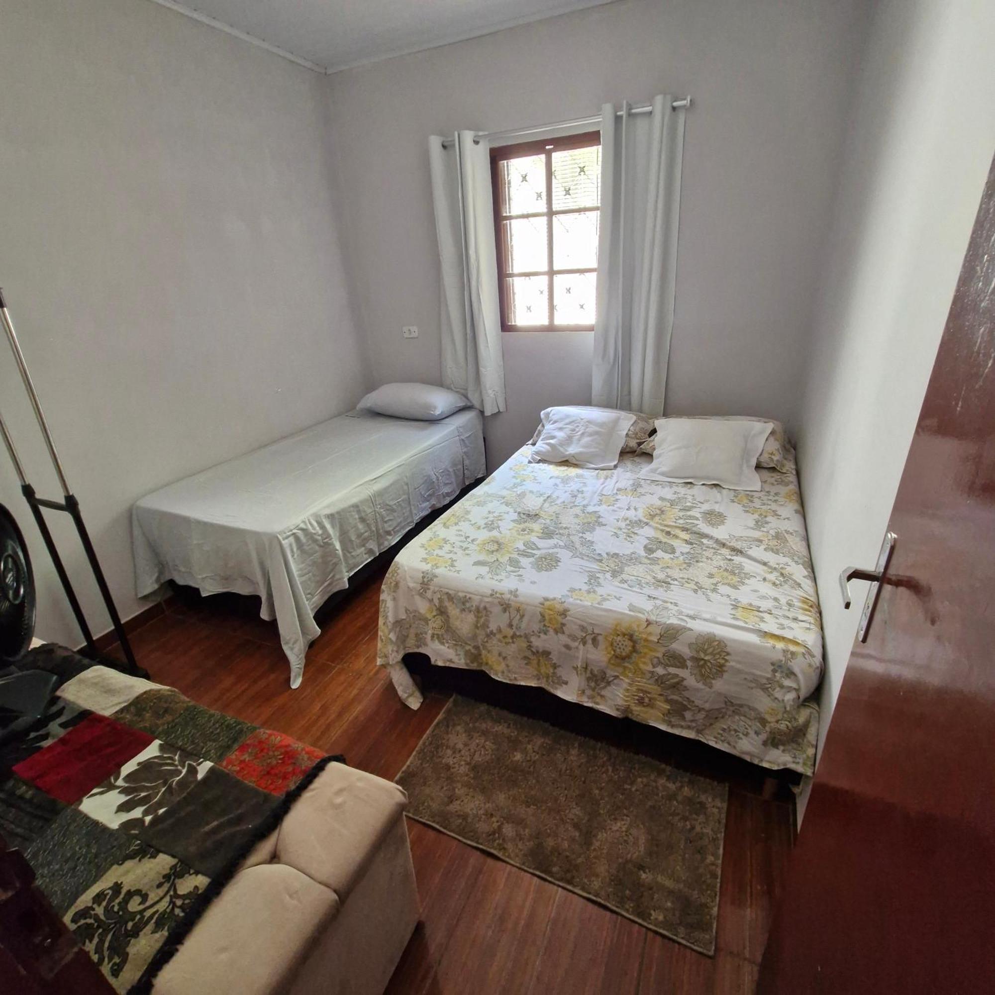 Recanto Nascimento Olímpia 외부 사진