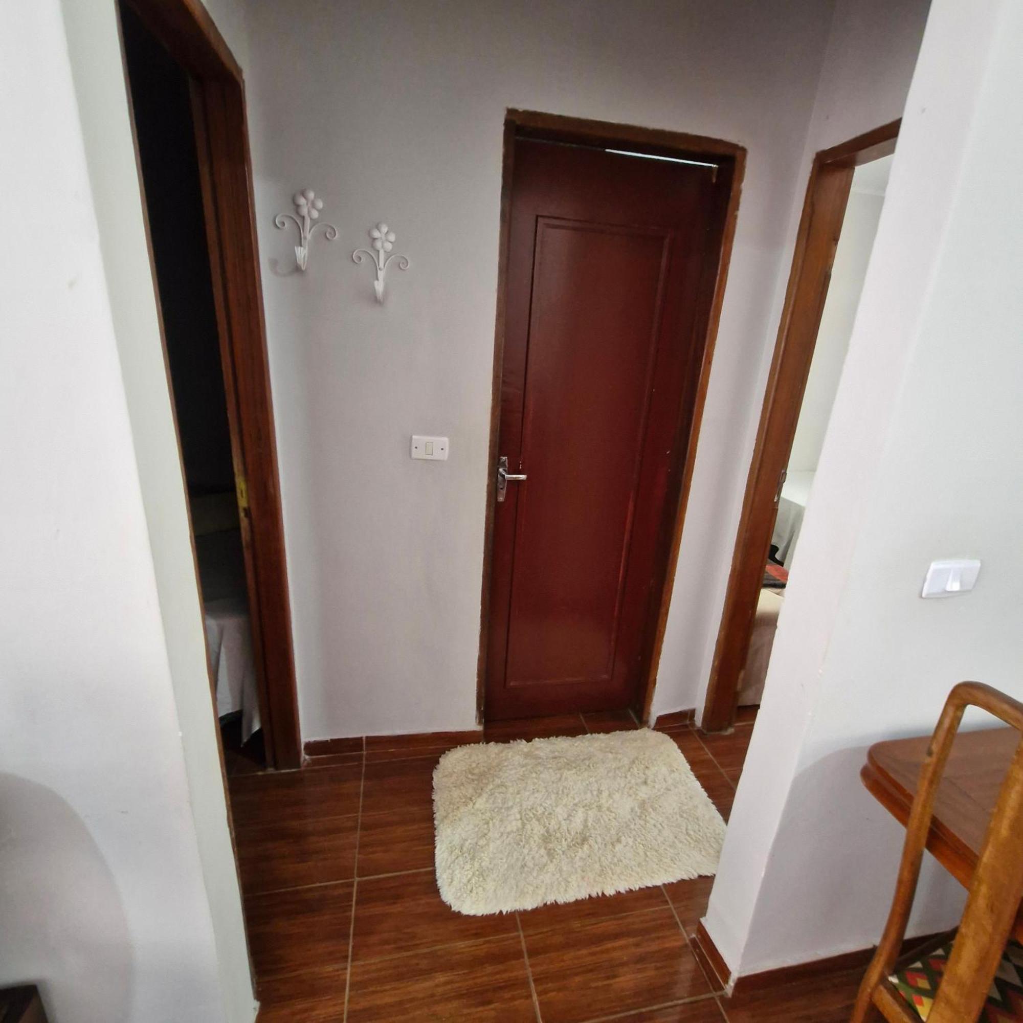 Recanto Nascimento Olímpia 외부 사진